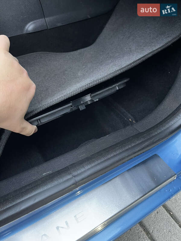 Универсал Renault Megane 2014 в Запорожье фото 57 Универсал Renault Megane 2014 в Запорожье