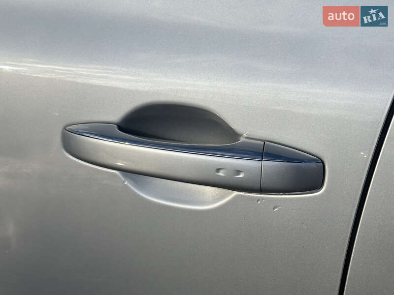 Универсал Renault Megane 2018 в Шептицькому