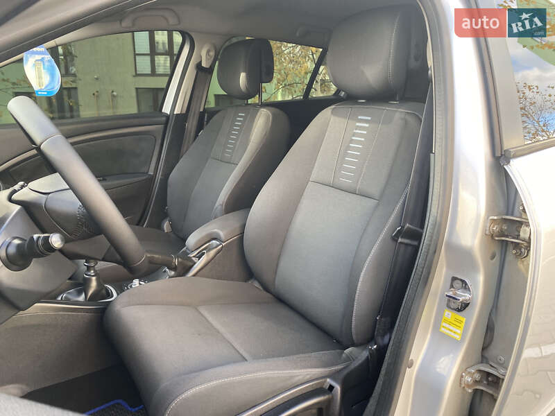 Универсал Renault Megane 2010 в Ровно