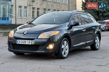 Универсал Renault Megane 2010 в Черкассах