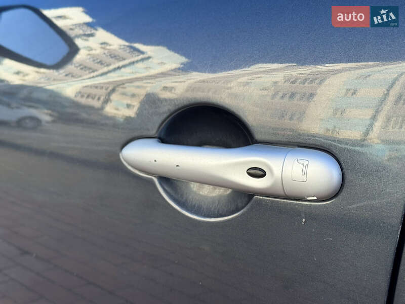 Універсал Renault Megane 2010 в Черкасах