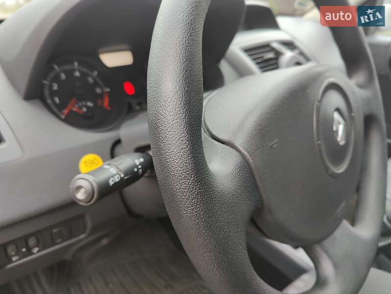 Универсал Renault Megane 2006 в Киеве