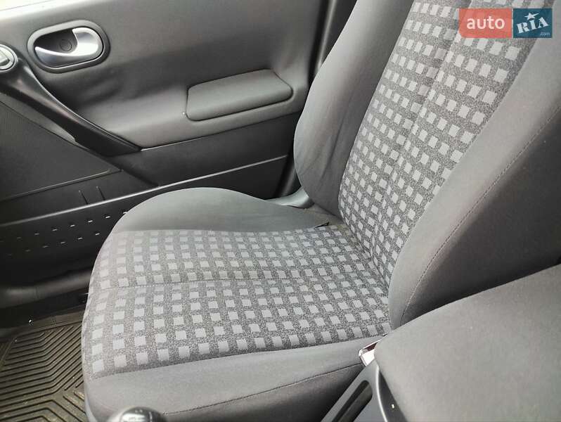 Универсал Renault Megane 2006 в Киеве