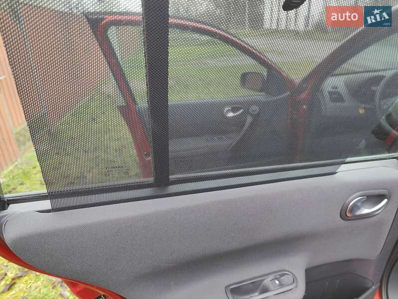 Универсал Renault Megane 2006 в Киеве