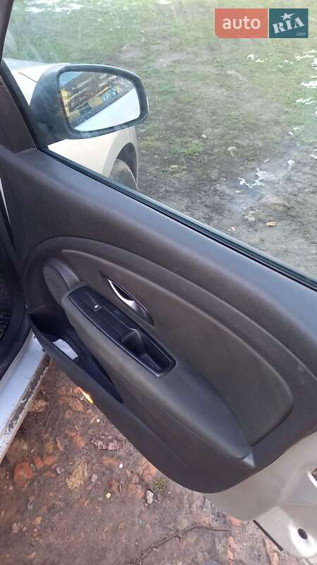 Універсал Renault Megane 2011 в Берестечку