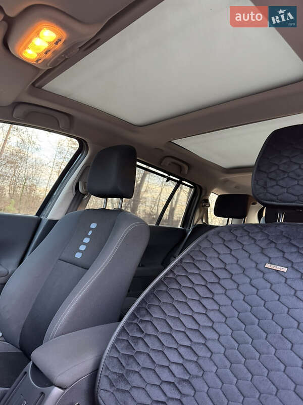 Універсал Renault Megane 2009 в Новомосковську фото 16 Універсал Renault Megane 2009 в Новомосковську