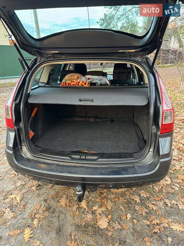 Універсал Renault Megane 2009 в Новомосковську фото 21 Універсал Renault Megane 2009 в Новомосковську