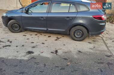 Универсал Renault Megane 2012 в Южноукраинске