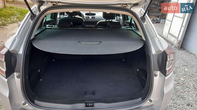 Універсал Renault Megane 2010 в Хмельницькому