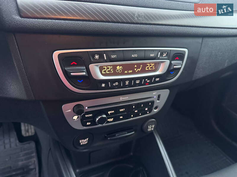 Хэтчбек Renault Megane 2013 в Стрые фото 43 Хэтчбек Renault Megane 2013 в Стрые