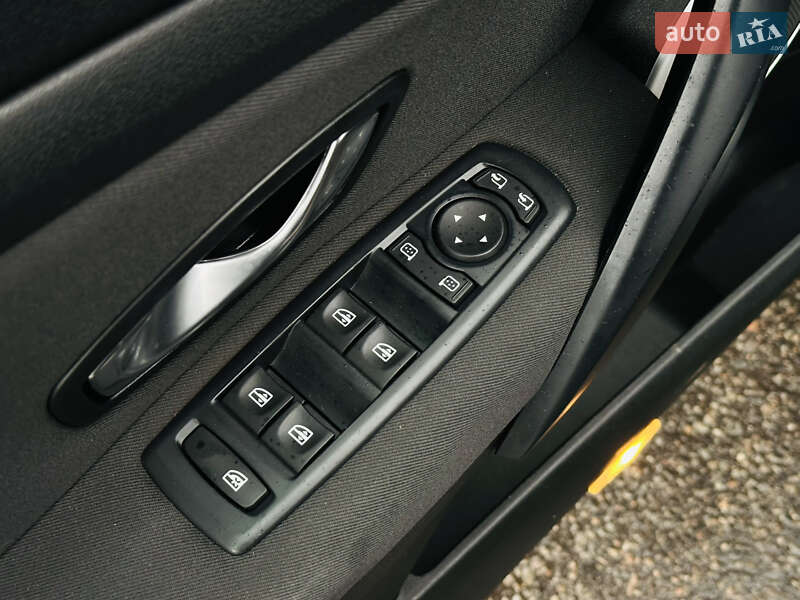 Универсал Renault Megane 2010 в Харькове