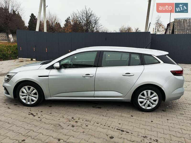 Универсал Renault Megane 2021 в Днепре