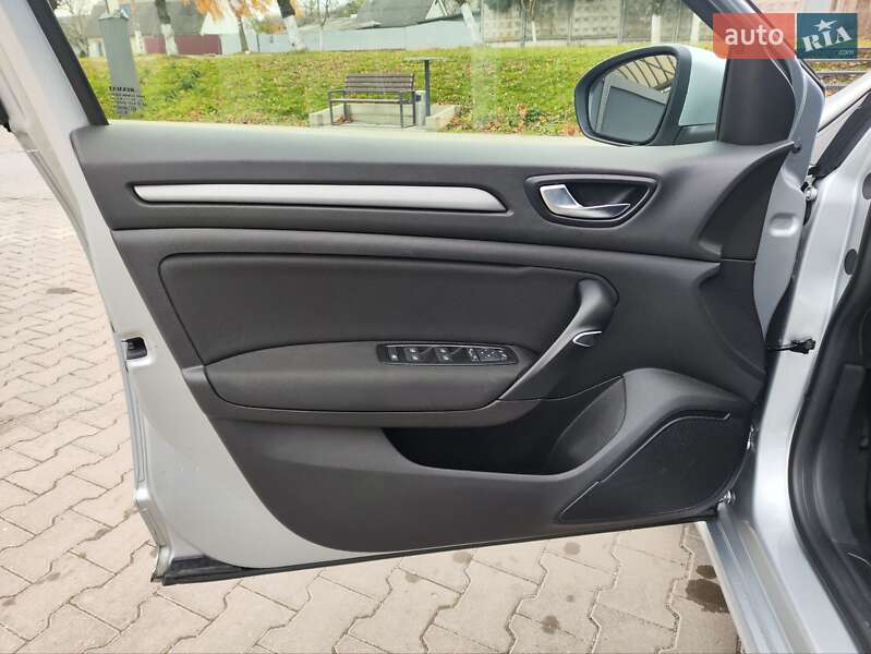 Универсал Renault Megane 2021 в Днепре