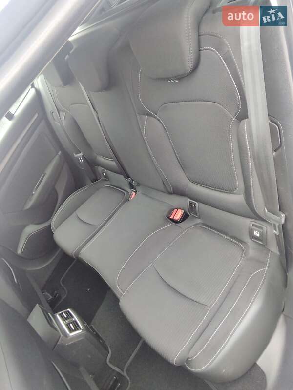 Универсал Renault Megane 2021 в Днепре