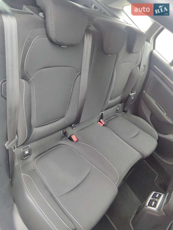 Универсал Renault Megane 2021 в Днепре