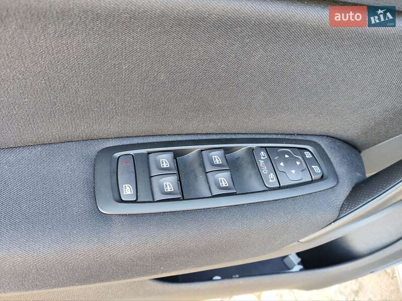 Универсал Renault Megane 2021 в Днепре