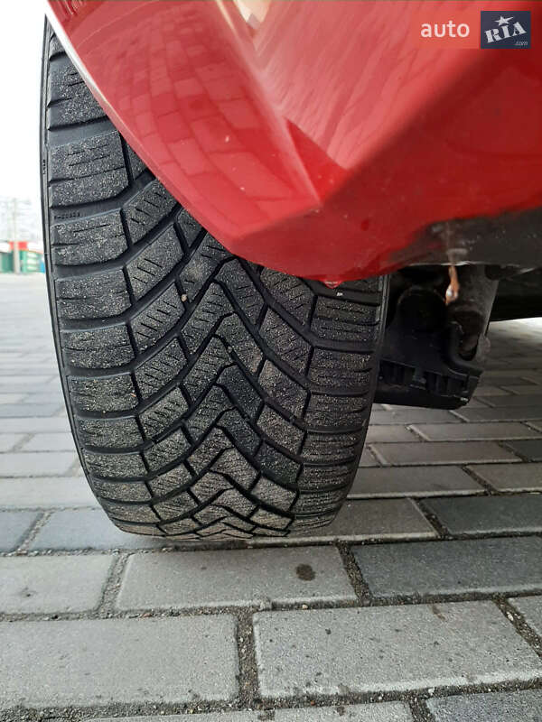 Универсал Renault Megane 2008 в Харькове