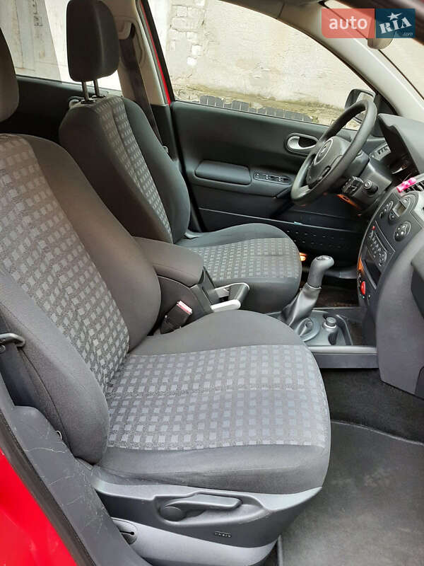 Универсал Renault Megane 2008 в Харькове