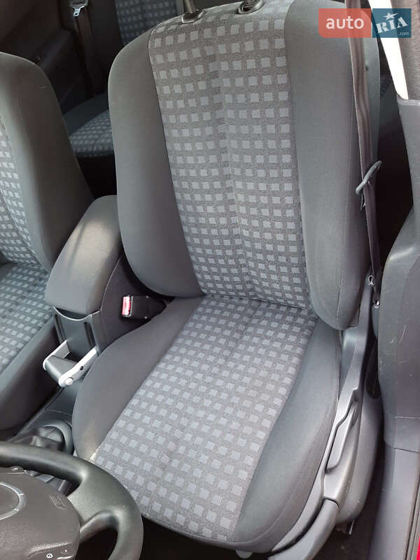 Универсал Renault Megane 2008 в Харькове