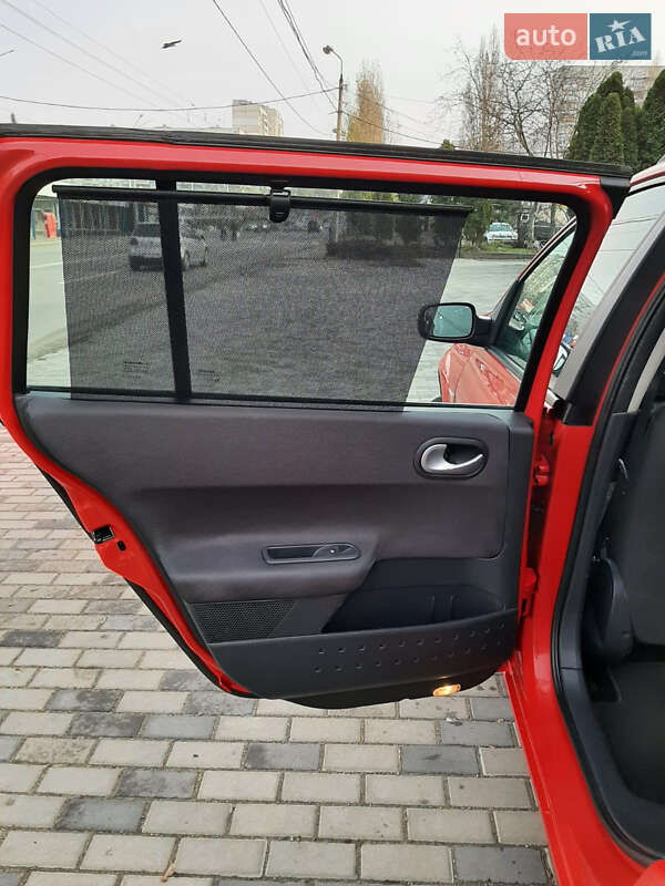 Универсал Renault Megane 2008 в Харькове