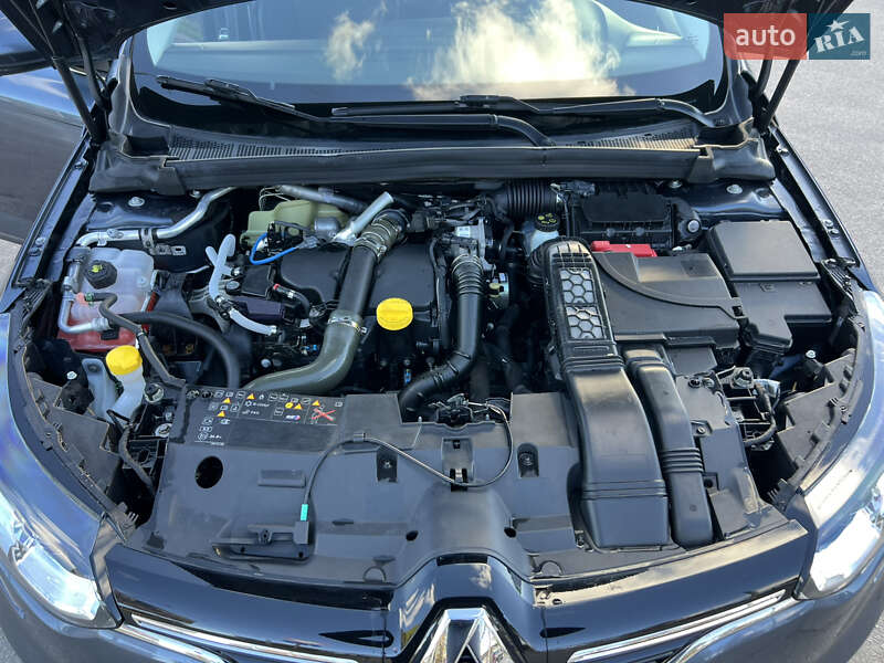 Універсал Renault Megane 2017 в Вінниці фото 22 Універсал Renault Megane 2017 в Вінниці