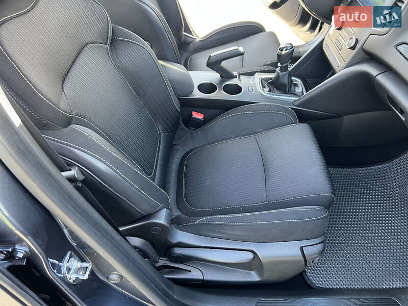 Універсал Renault Megane 2017 в Вінниці фото 27 Універсал Renault Megane 2017 в Вінниці
