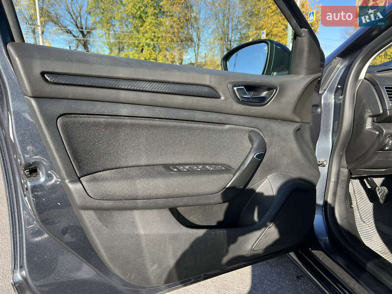 Універсал Renault Megane 2017 в Вінниці фото 34 Універсал Renault Megane 2017 в Вінниці