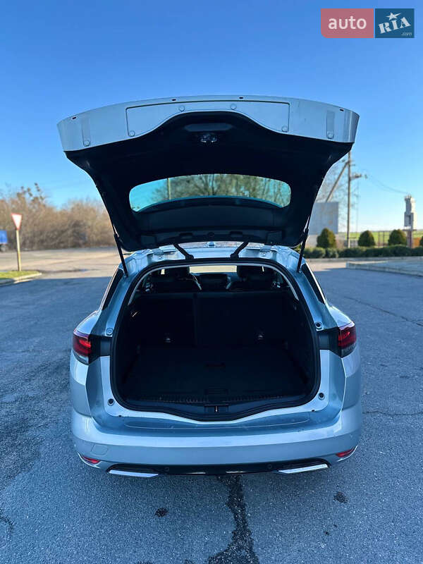 Универсал Renault Megane 2021 в Чернобае фото 19 Универсал Renault Megane 2021 в Чернобае
