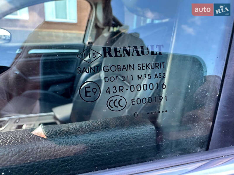 Универсал Renault Megane 2021 в Чернобае фото 24 Универсал Renault Megane 2021 в Чернобае