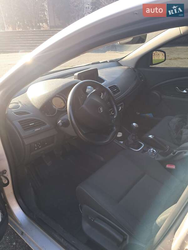 Универсал Renault Megane 2011 в Днепре