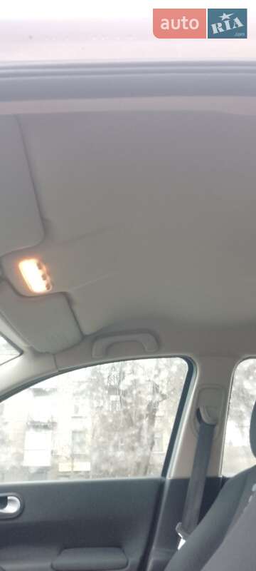 Универсал Renault Megane 2009 в Днепре