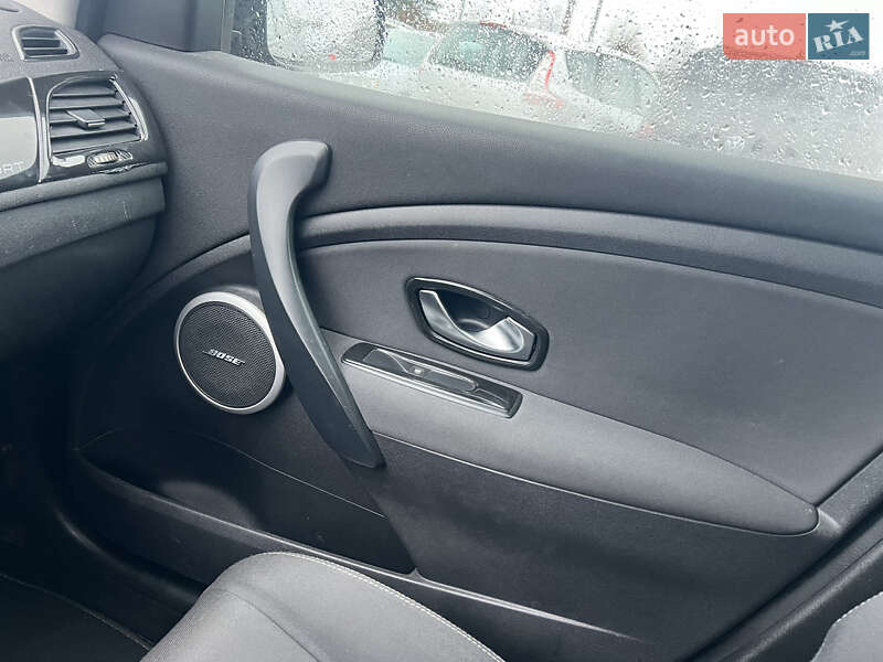 Универсал Renault Megane 2010 в Бродах фото 10 Универсал Renault Megane 2010 в Бродах