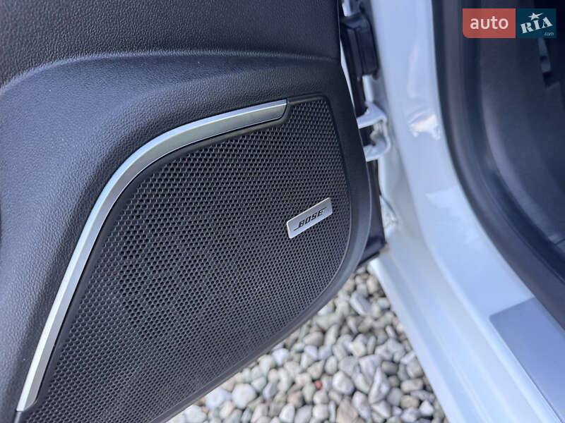 Універсал Renault Megane 2017 в Івано-Франківську