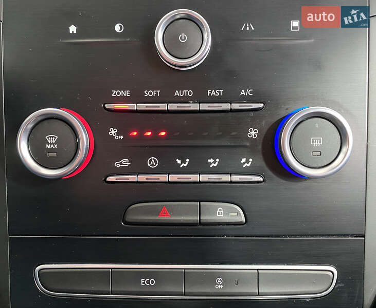 Хетчбек Renault Megane 2020 в Львові