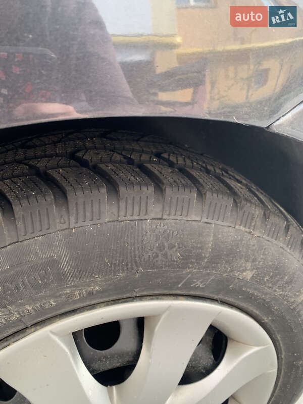 Універсал Renault Megane 2010 в Вінниці