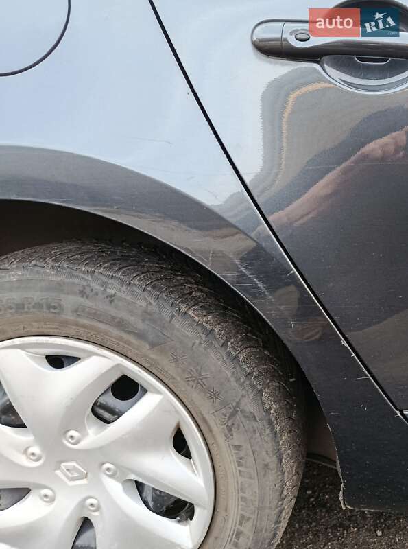 Универсал Renault Megane 2014 в Борисполе