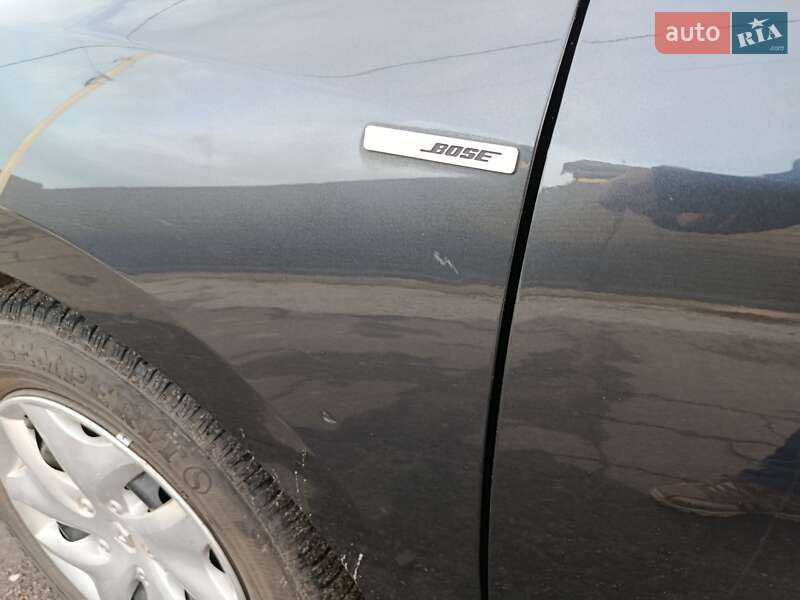 Универсал Renault Megane 2014 в Борисполе