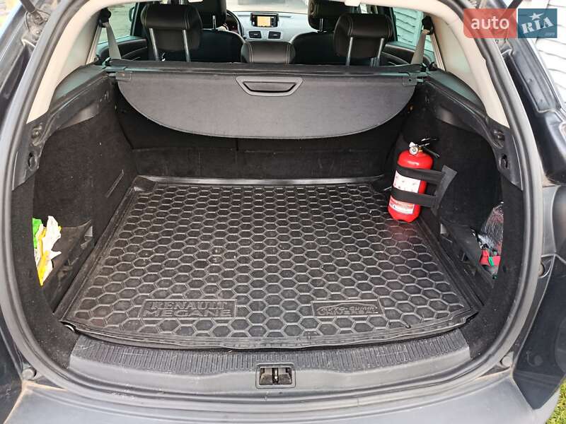 Универсал Renault Megane 2014 в Борисполе