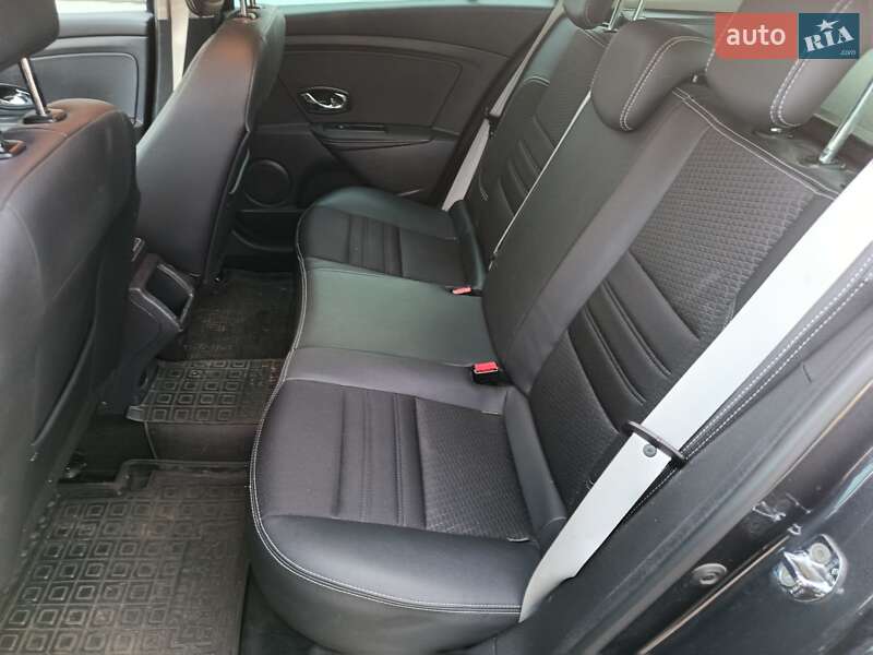 Универсал Renault Megane 2014 в Борисполе