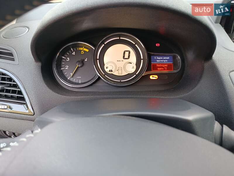 Универсал Renault Megane 2014 в Борисполе