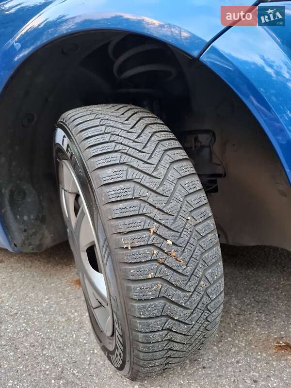 Універсал Renault Megane 2008 в Ромнах