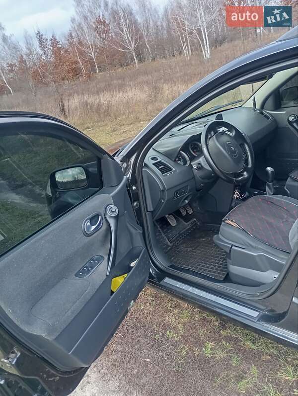 Універсал Renault Megane 2004 в Конотопі