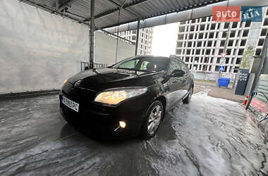 Универсал Renault Megane 2011 в Киеве