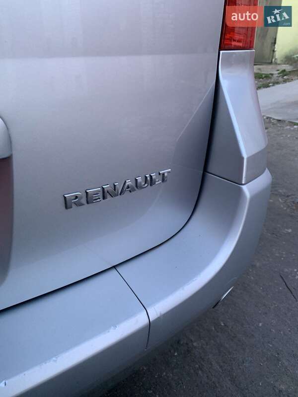 Универсал Renault Megane 2007 в Запорожье