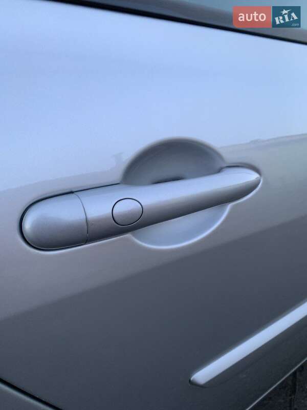 Универсал Renault Megane 2007 в Запорожье