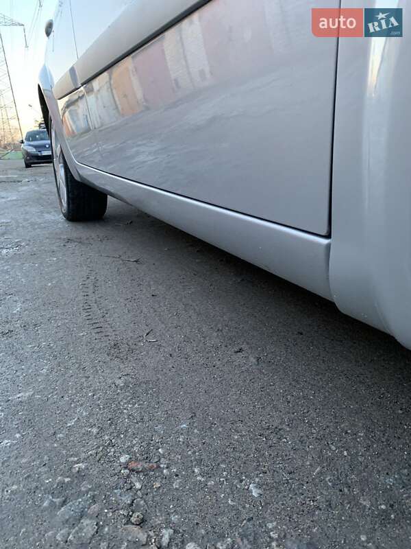 Универсал Renault Megane 2007 в Запорожье