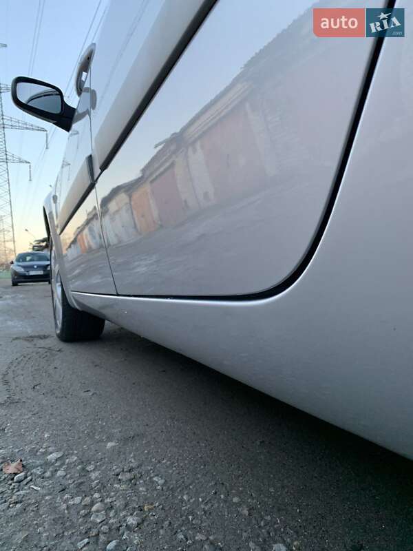 Универсал Renault Megane 2007 в Запорожье