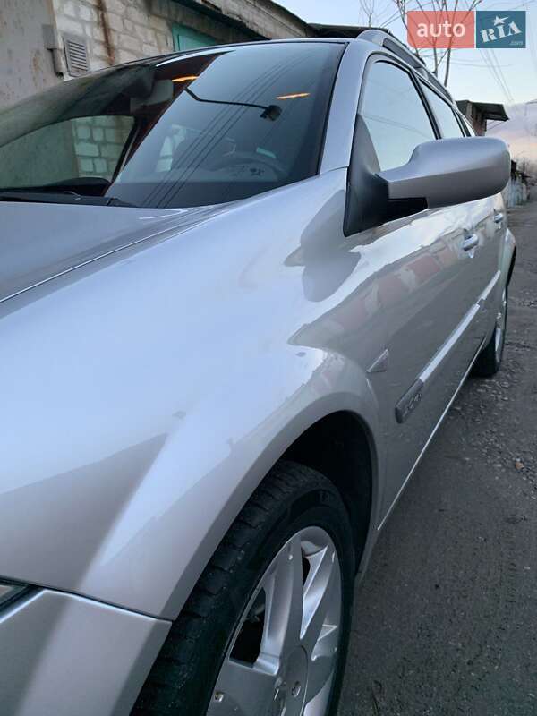 Универсал Renault Megane 2007 в Запорожье