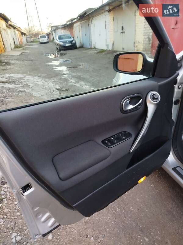 Универсал Renault Megane 2007 в Запорожье