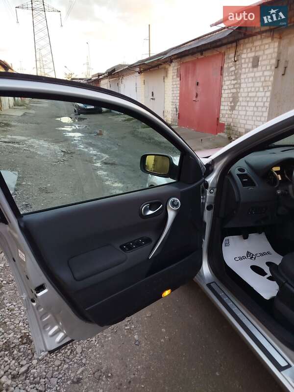 Универсал Renault Megane 2007 в Запорожье